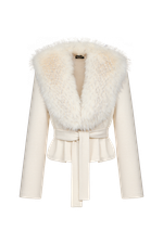 Кардиган SAINT MORITZ мини