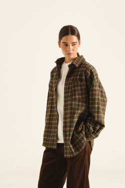 Блузка (рубашка) art.944-1