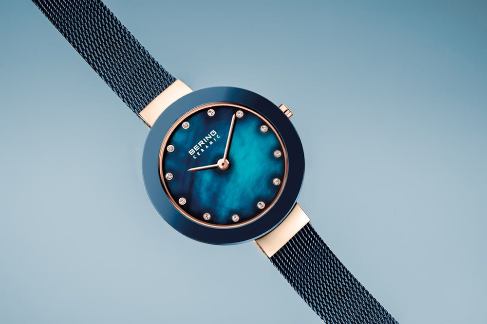 Наручные часы Bering 11429-367