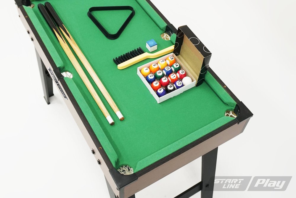 Игровой стол-трансформер JOINT GAME 4 in 1