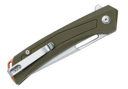 Нож FOX knives BF-768 OD Sneakyфотография - 2