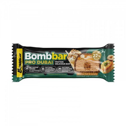 Батончик глазированный "BOMBBAR Pro Dubai" 45 г