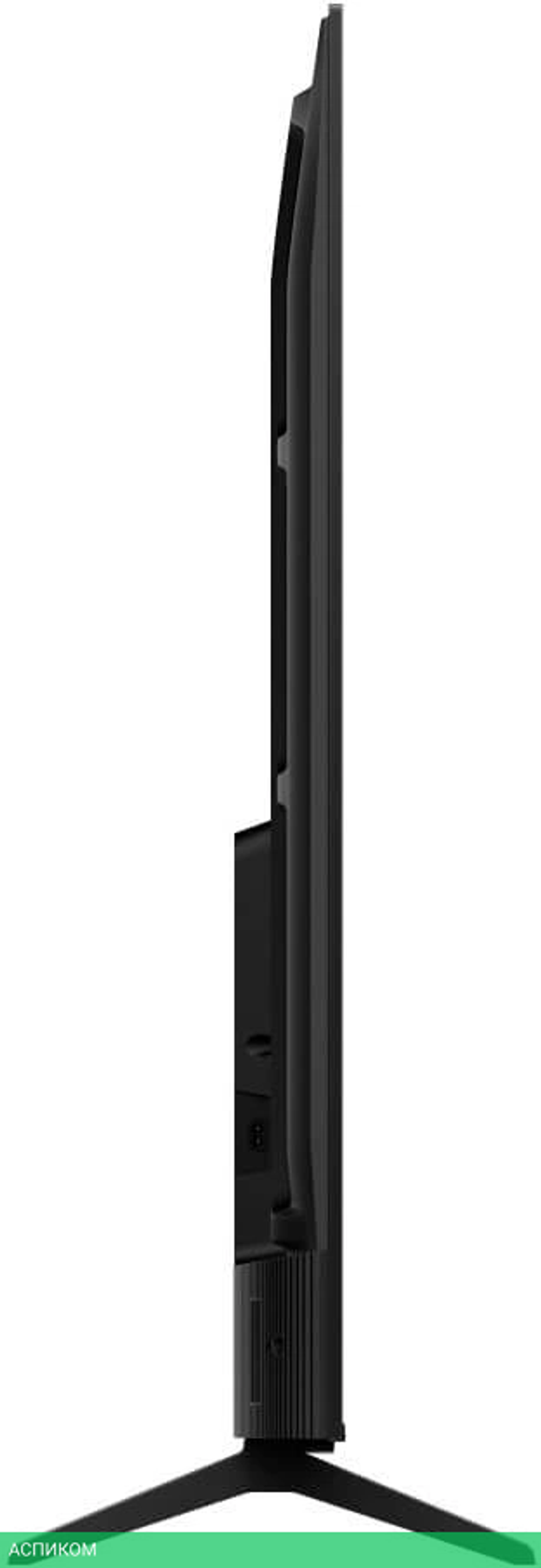 Телевизор LED TCL 75" 75P6K