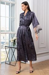 Халат Mia-Amore 4449 "Aletta"