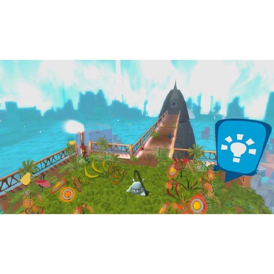 PS4 de Blob 2 (Новый, Английская версия, CUSA-10299)