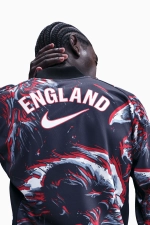 Футболка с длинными рукавами Nike England Goalkeeper Authentic - темно-синий