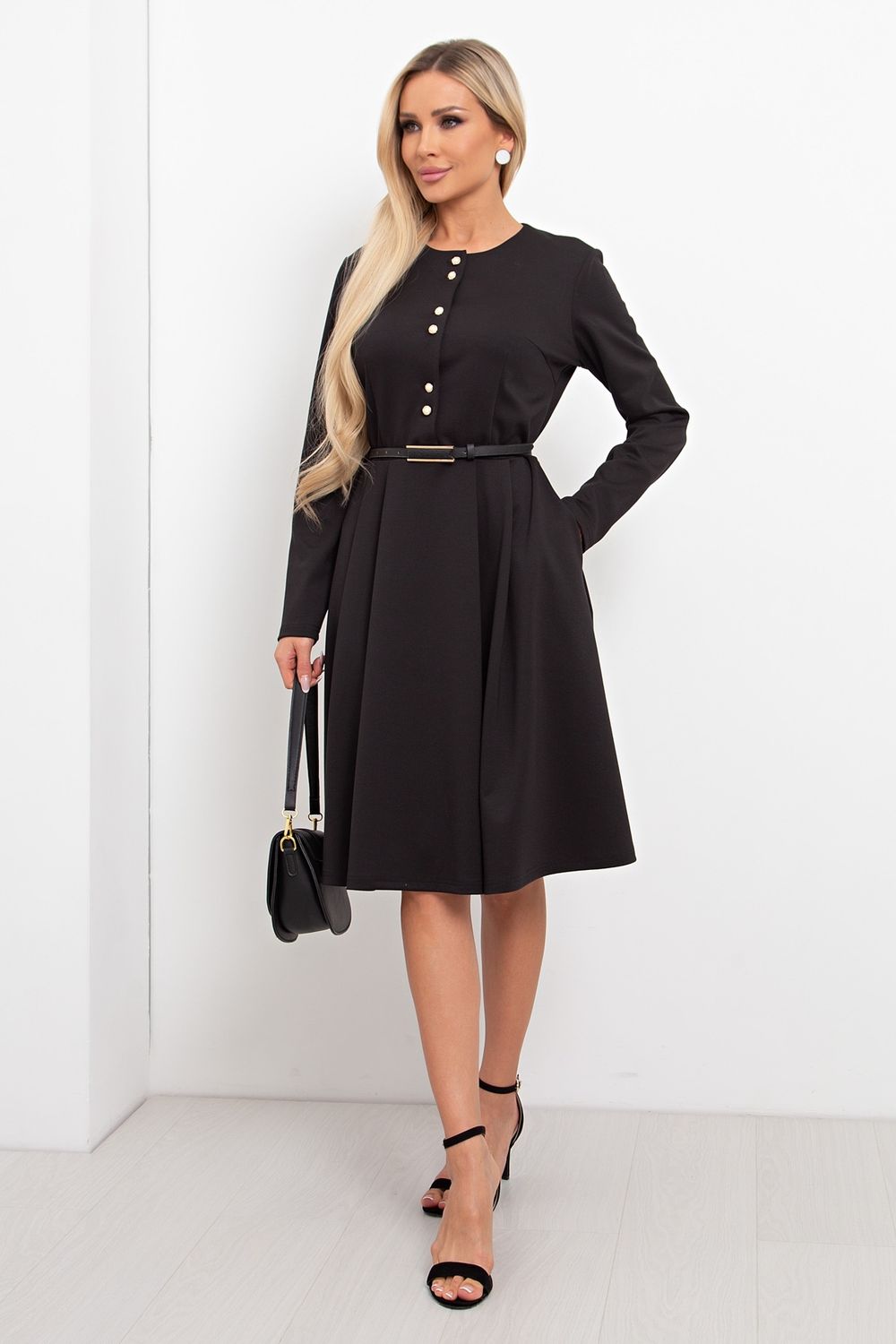 Платье Олеся №1 Valentina