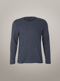 Футболка-лонг мужская STRELLSON