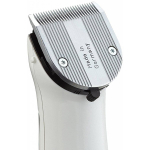 Машинка для стрижки волос с комбинированным питанием Moser ChromStyle Pro White 1871-0082