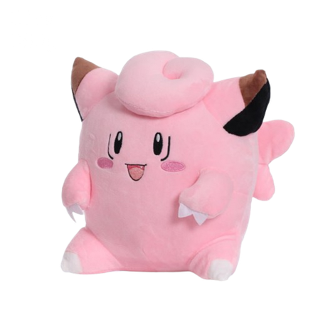 Мягкая игрушка Pokemon Клефейри