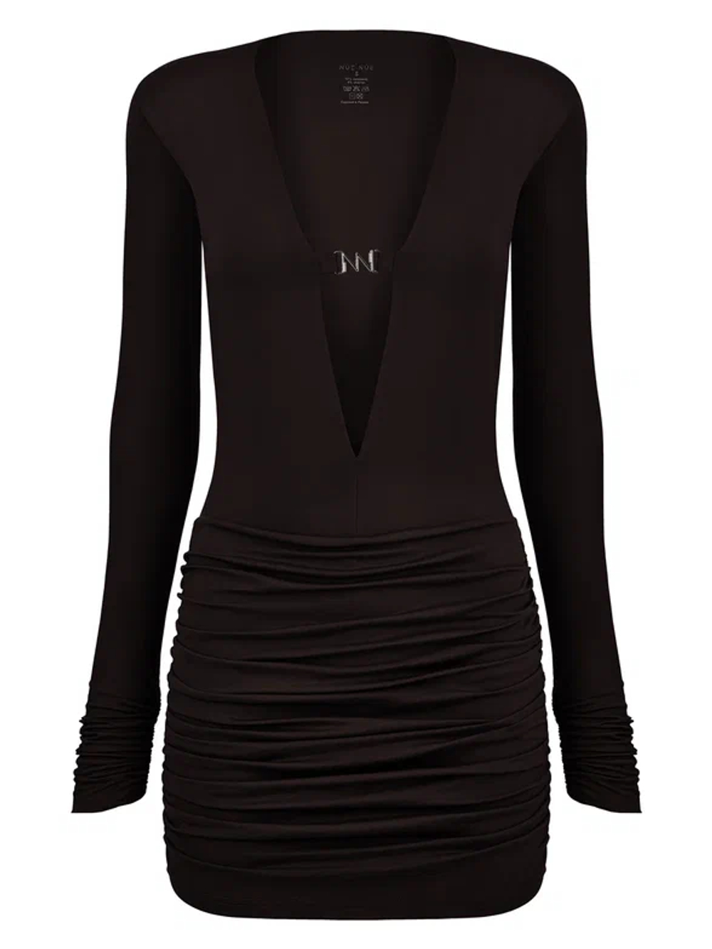 Dress - romper BECCA