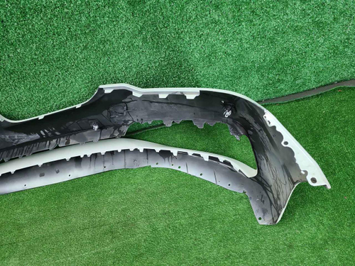 Бампер передний BMW 5er G30 (2017-2020)