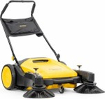 Машина подметальная CHAMPION MS9240