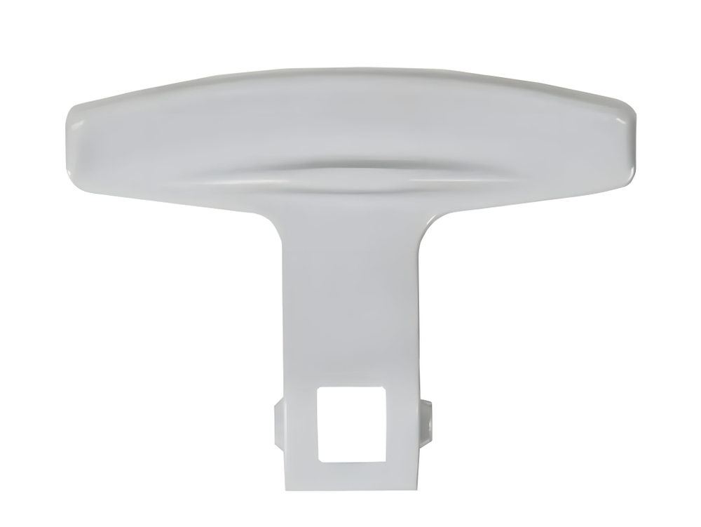 Ручка дверцы люка для стиральной машины HAIER, 0020202095, V13106