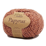 Пряжа для вязания PAPYRUS (229-27) FIBRA NATURA
