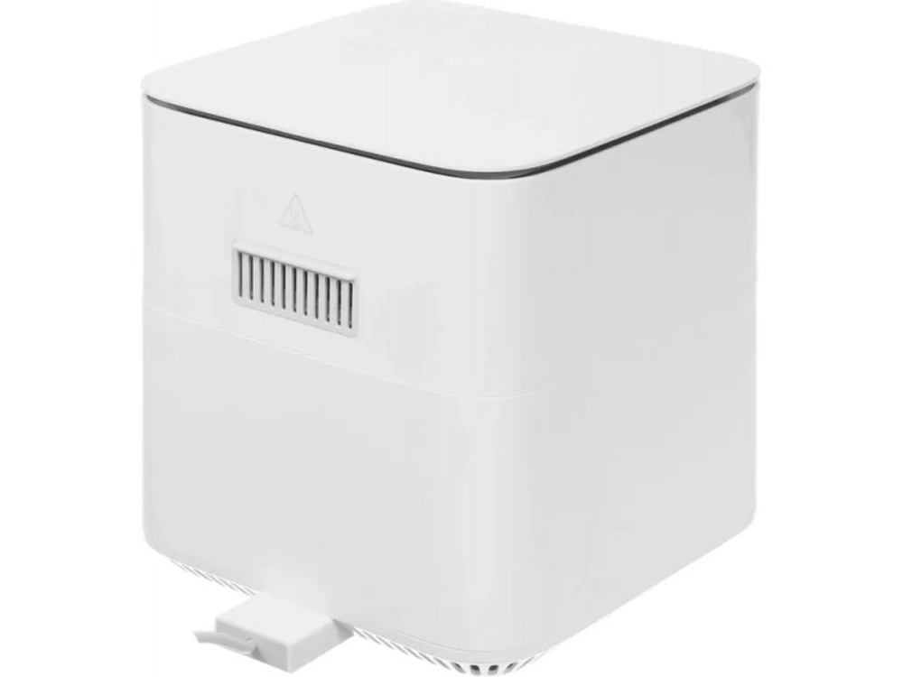 Аэрогриль Xiaomi Smart Air Fryer 6.5L EU, белый