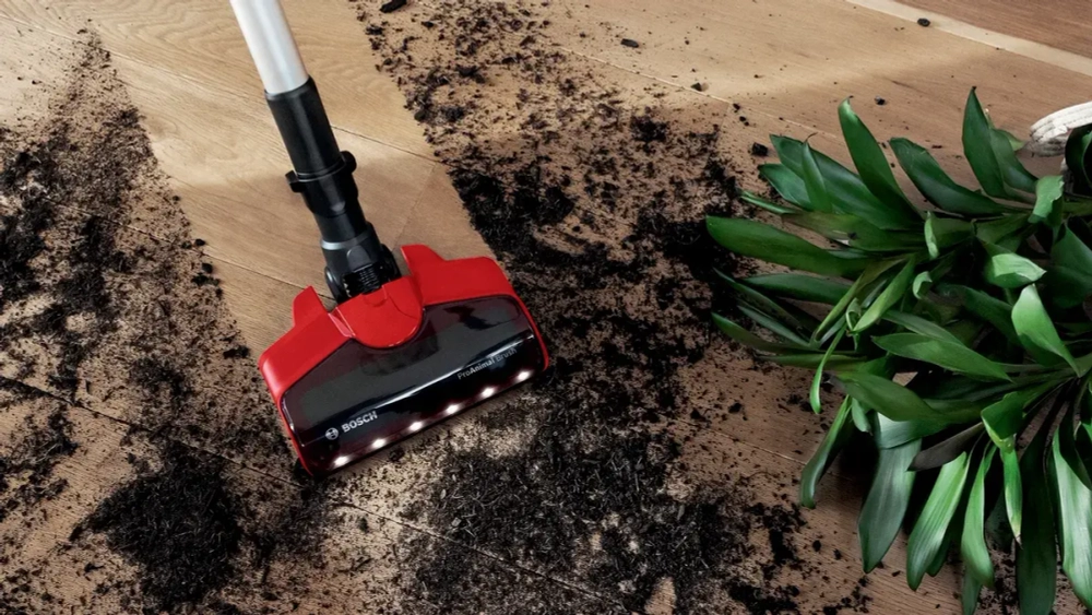 Пылесос Bosch BBS711ANM