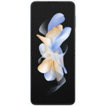 Смартфон Samsung Galaxy Z Flip4 8/256 ГБ, Синий