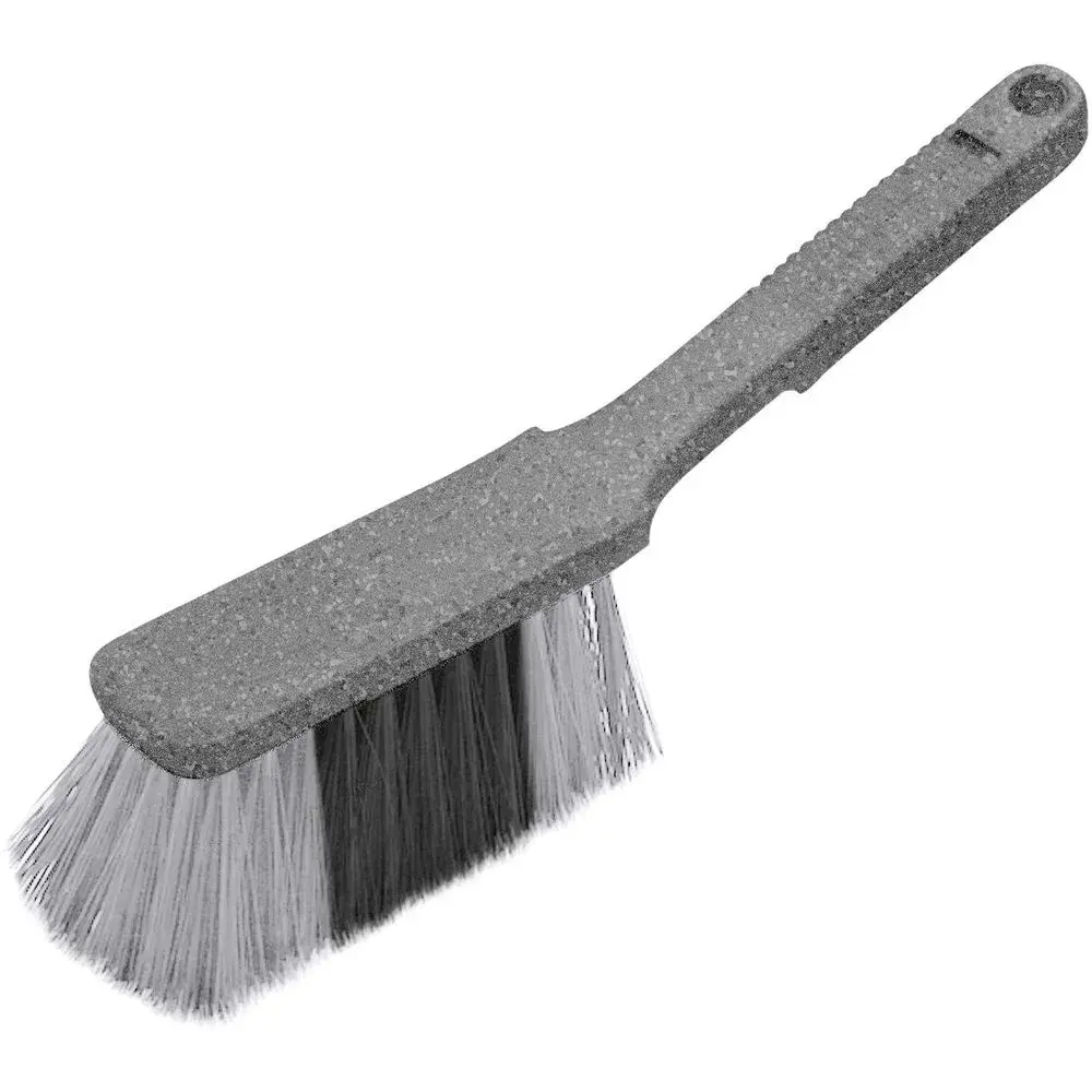 Щетка-сметка Grenada (гранит светло-серый) (комплект 24 шт)