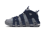 Кроссовки Nike Air More Uptempo "Cool Grey Midnight Navy"