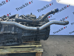 МКПП ZF 16S2331TD