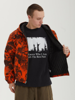 Мужская Куртка Work Kryptek Camo