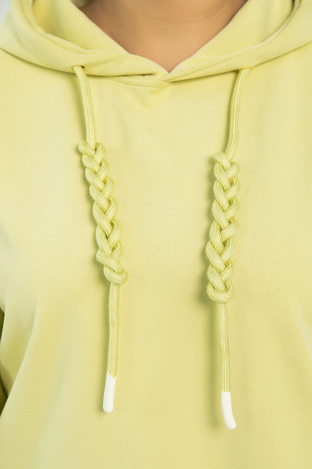 Худи Выше неба (яблоко) Б12921-4М LT Collection