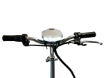 Электротрицикл El-sport Zappy ds 500W 48V, 12Ah (с передним амортизатором)