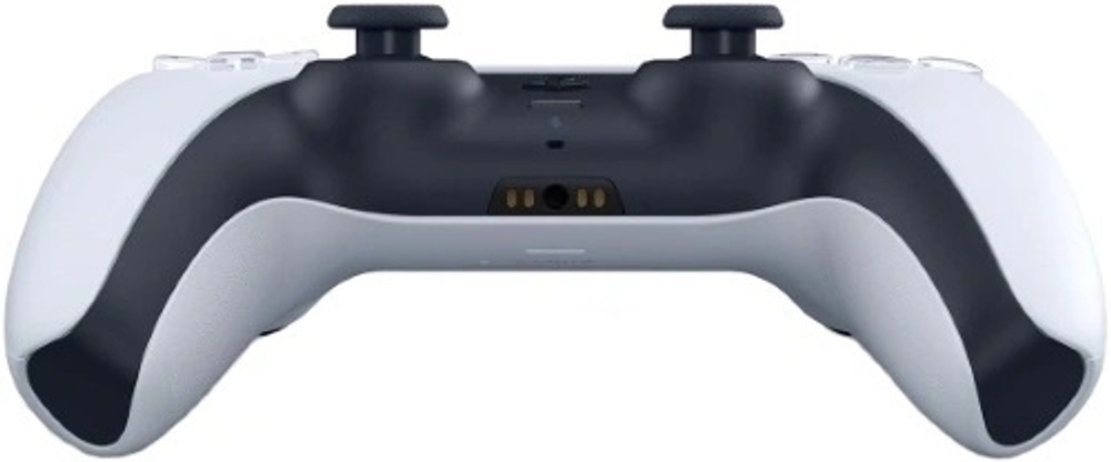 Джойстик беспроводной Sony DualSense (PS5), Белый
