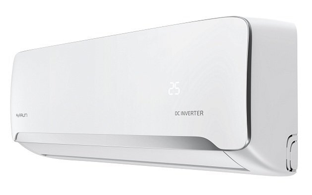 Сплит-система кондиционер инверторный Ferrum IFIS iFIS/iFOS 12F2С