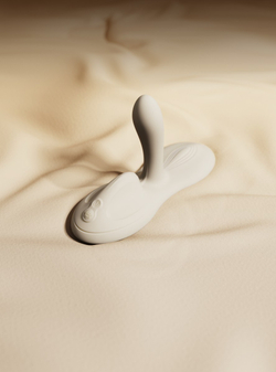 Zalo Flora +APP - Виброподушка с функцией нагрева