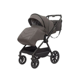 Коляска модульная 2в1 Luxmom A2 ,Телескопическая ручка/цвета