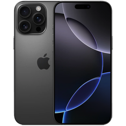 Смартфон Apple iPhone 16 Pro