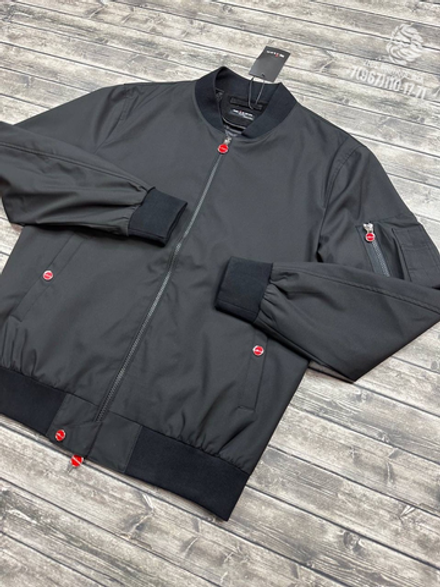 Бомбер Kiton