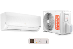 Сплит-система настенная Centek CT-65FDC12 WiFi