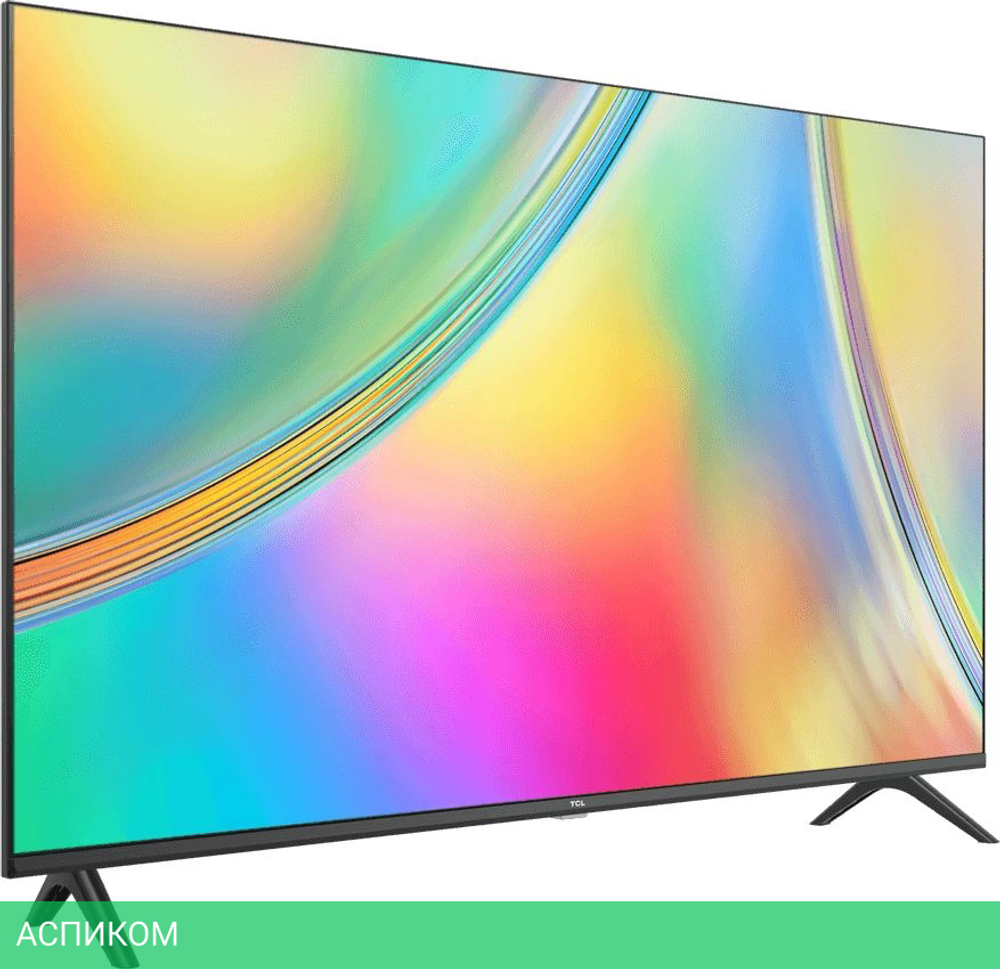 Телевизор LED TCL 32" 32S5400AF