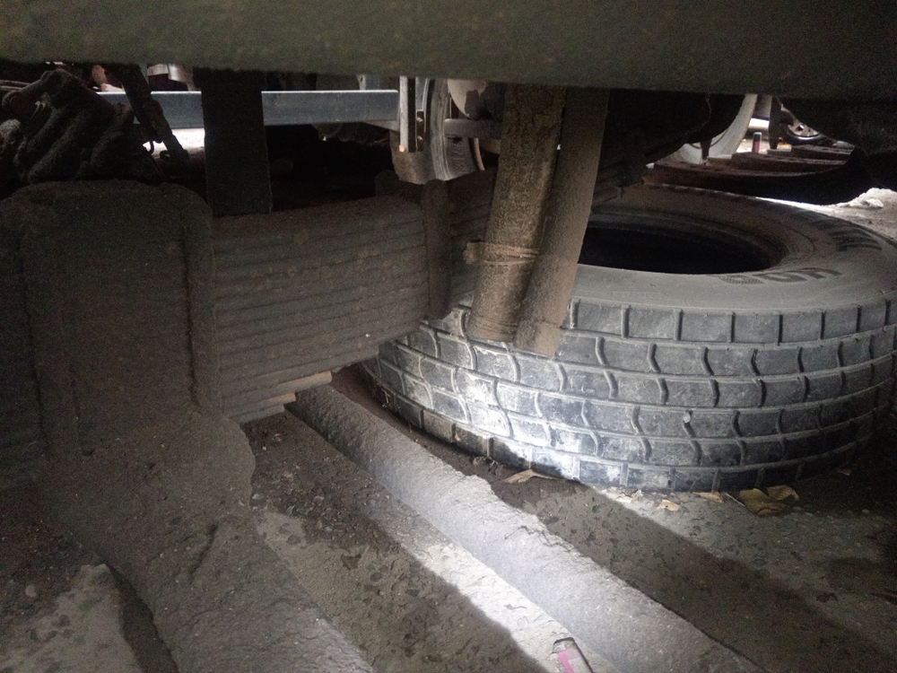 Shacman (Shaanxi) SX* 8x4 Самосвал SX331863366 (Дизельный, 12,5 л, 544 л.с., МТ)