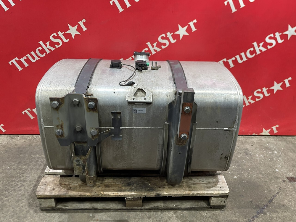 Топливный бак 430 L 2018г