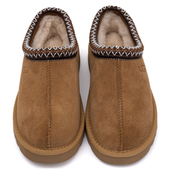 UGG Tasman Slipper Chestnut