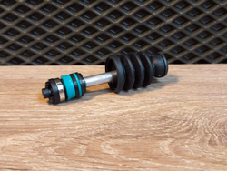 Шток  сцепления (мехатроника) 101 мм DSG7 DQ200 0am