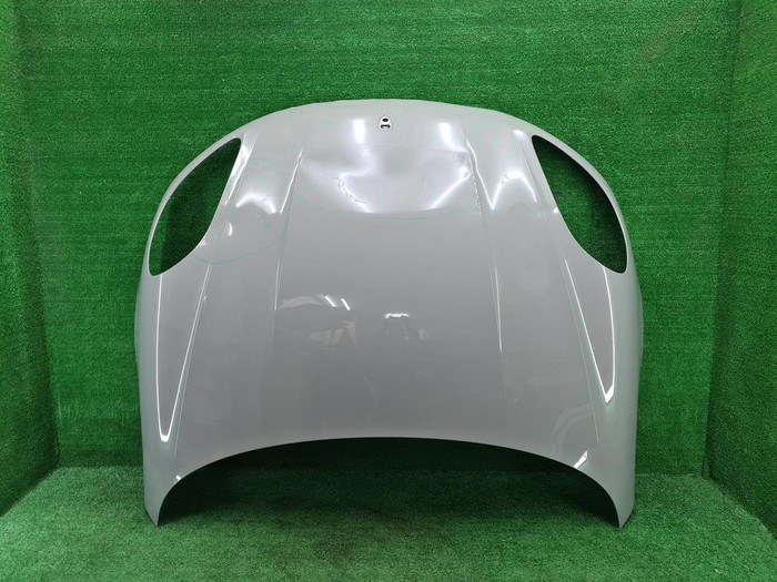 Капот Porsche Macan (2014-н.в.)