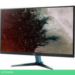 Игровой монитор Acer Nitro VG271UM3bmiipx UM.HV1CD.301
