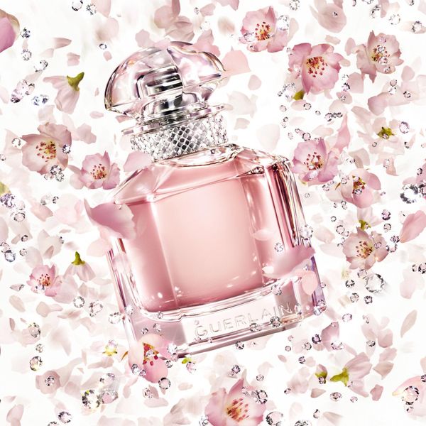 Guerlain Mon Sparkling Bouquet