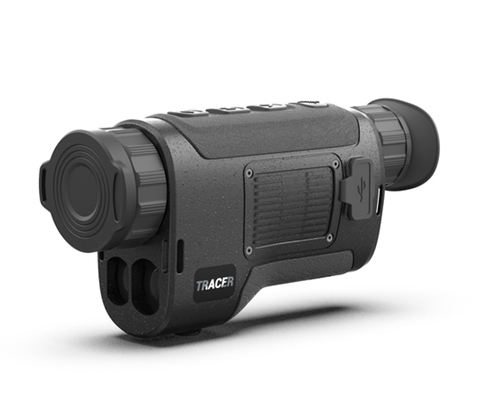 Тепловизионный монокуляр CONOTECH Tracer LRF 35 Pro