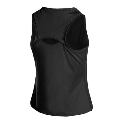 Женская теннисная майка Nike Court Victory Tank Top Women - Black