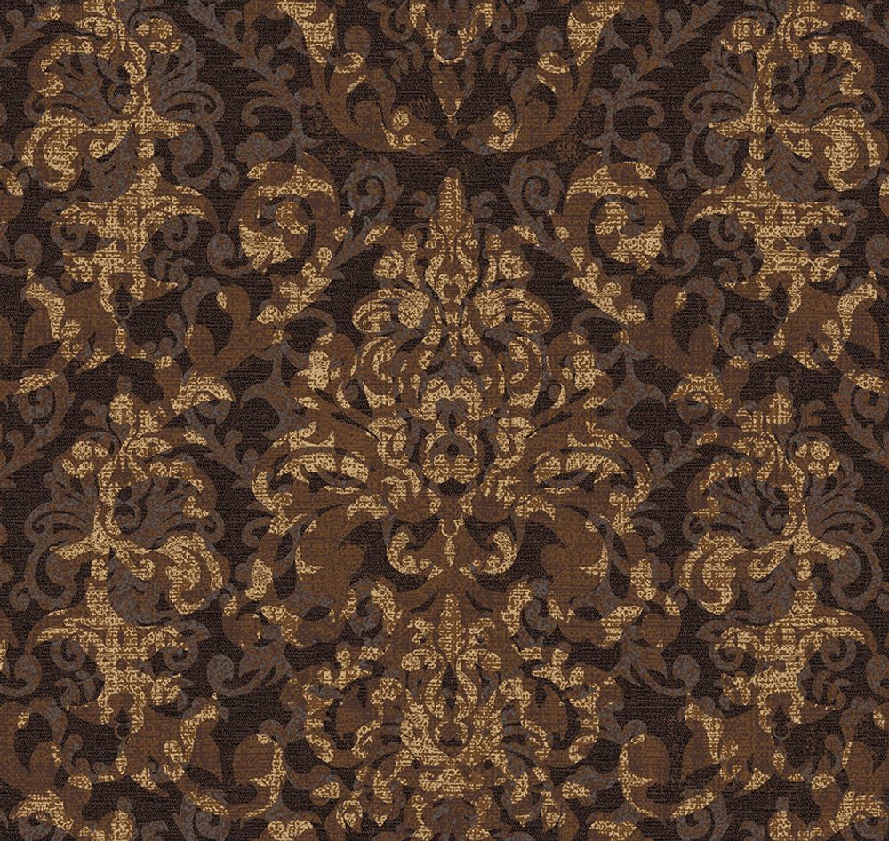 Damask Fresco