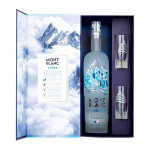 Mont Blanc Gift Box Set + 2 шота