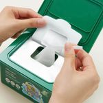 Набор успокаивающих тканевых масок с CICA-комплексом JMsolution Easy Care Cica Mask