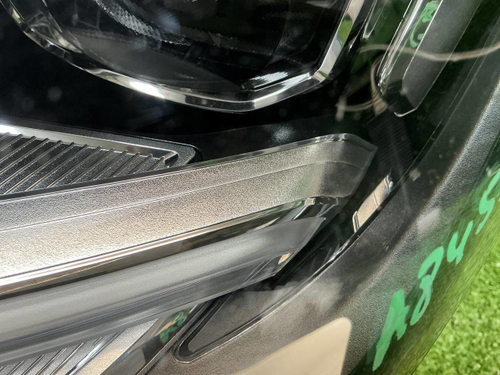 Фара левая Audi Q5 2 80A (2017-2020) LED