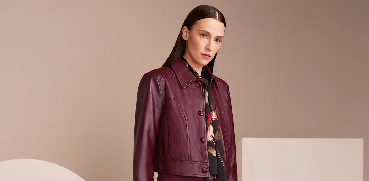 7 базовых вещей для идеального осеннего гардероба